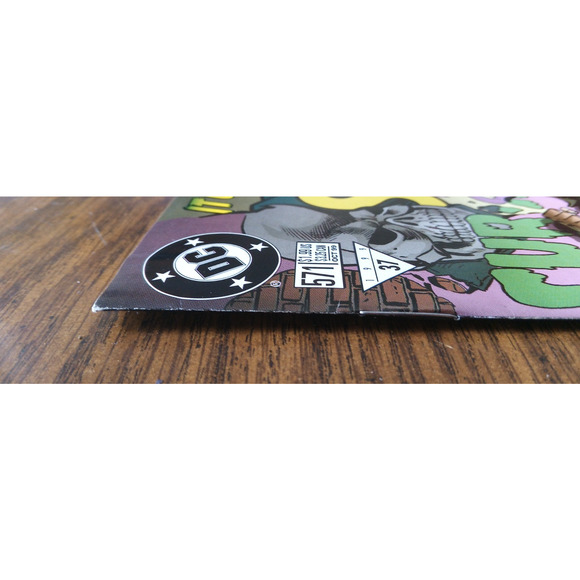 The Adventures Of Superman #571 October 1999 DC Comics - Picture 5 of 5